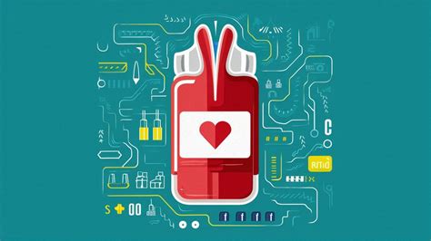 Revolutionizing Blood Management: The Power of RFID Blood 